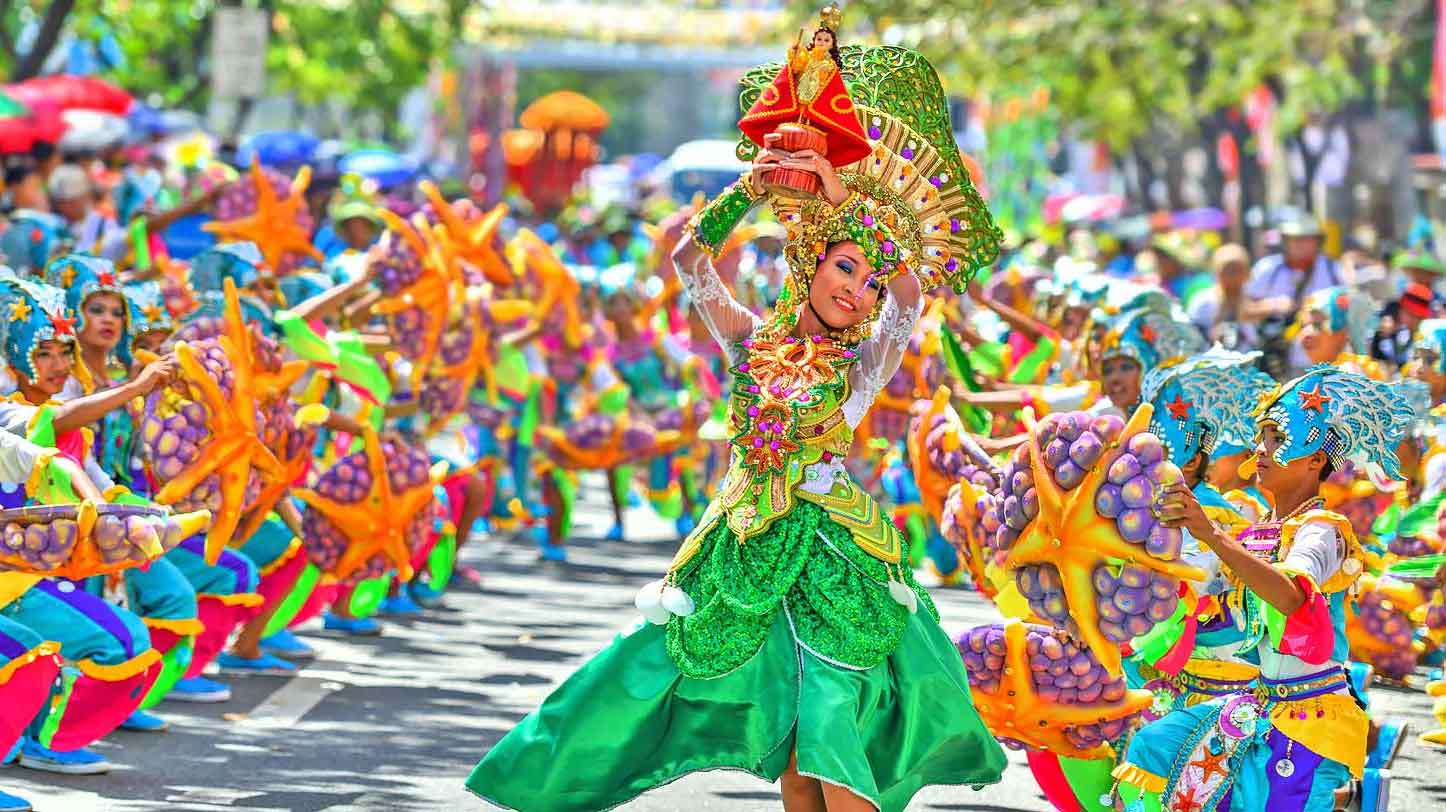 Hấp dẫn chương trình Carnaval Hạ Long 2022