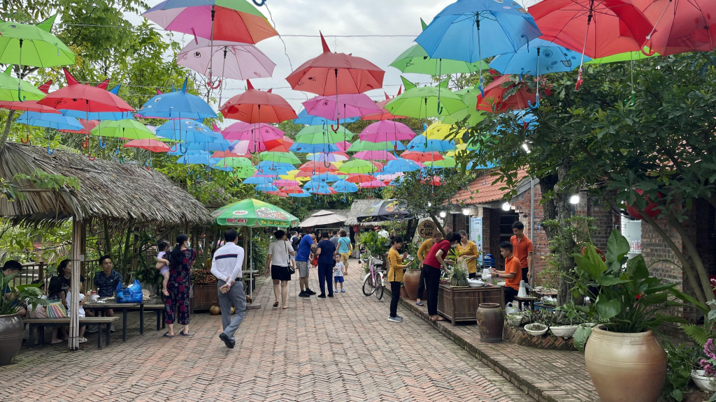Quảng Ninh Gate – Khu du lịch say đắm lòng người
