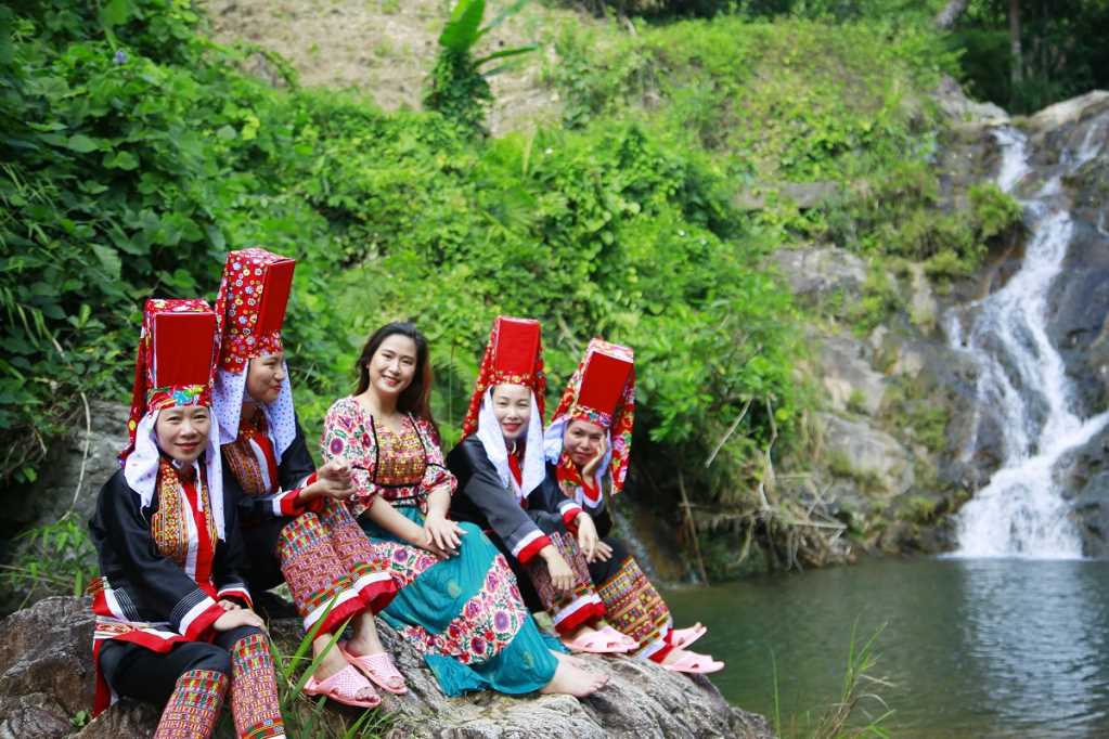 Nhiều điểm du lịch hấp dẫn dịp nghỉ lễ 30/4 tại Tiên Yên