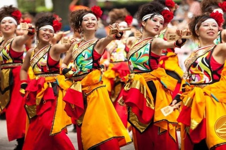 Lễ hội Hokkaido tại Hạ Long sẽ có ca sĩ, nghệ sĩ thành danh người Quảng Ninh và Nhật Bản