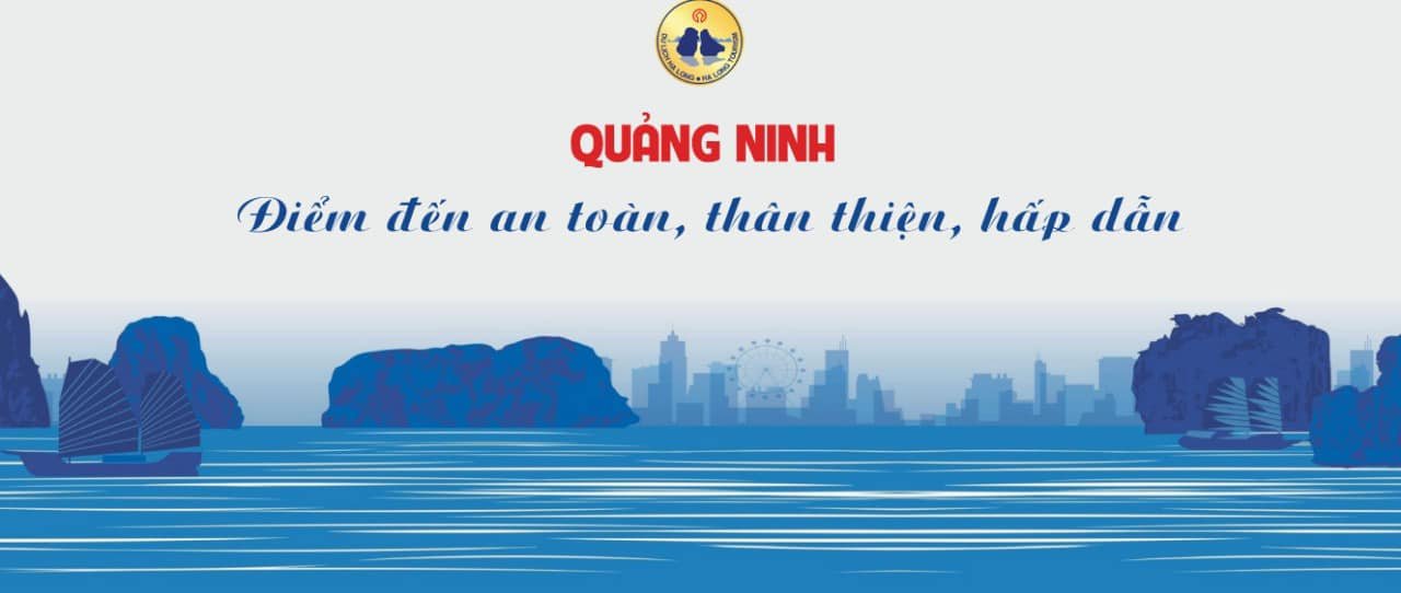 Quảng Ninh tham gia sự kiện “ Liên kết sức mạnh du lịch Việt Nam 2022” tại Thành phố Hồ Chí Minh