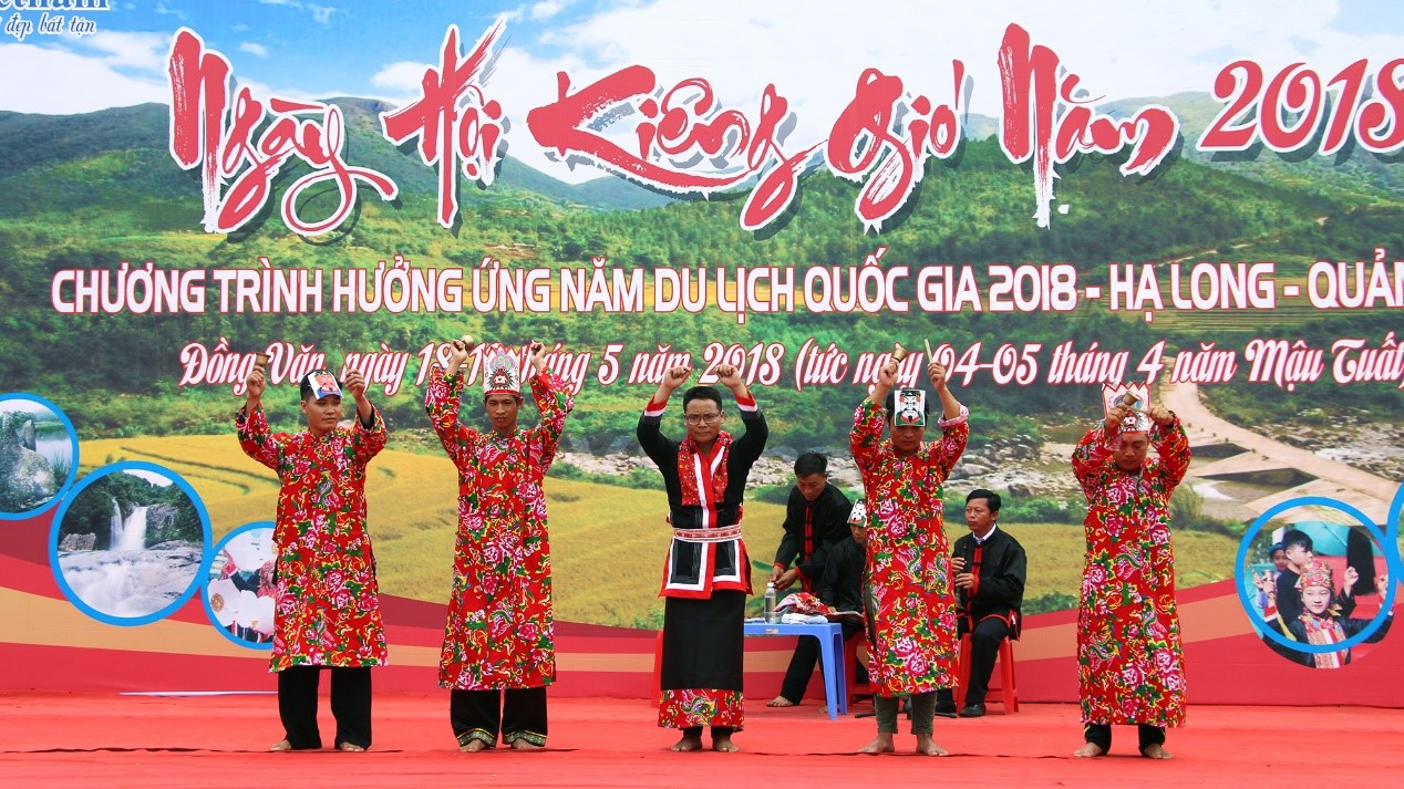 Tổ chức Ngày hội Văn hóa, thể thao các dân tộc huyện Bình Liêu năm 2021