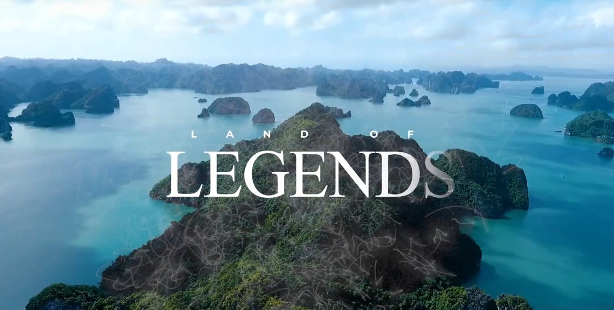 HaLong_Land_of_legends