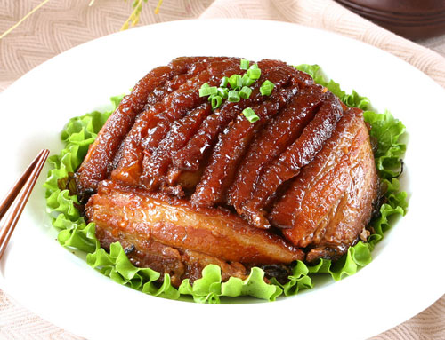 Khau nhục – Món ăn cầu kỳ bậc nhất ẩm thực Tiên Yên