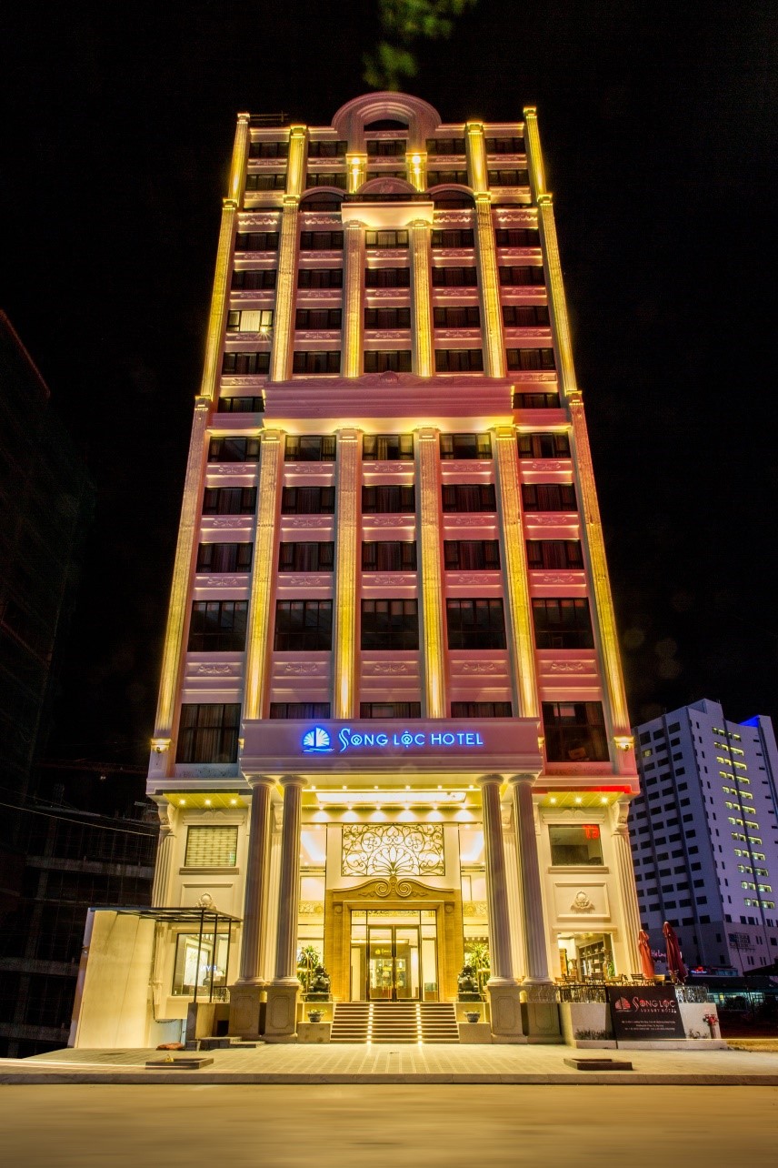 SONG LỘC LUXURY HOTEL 