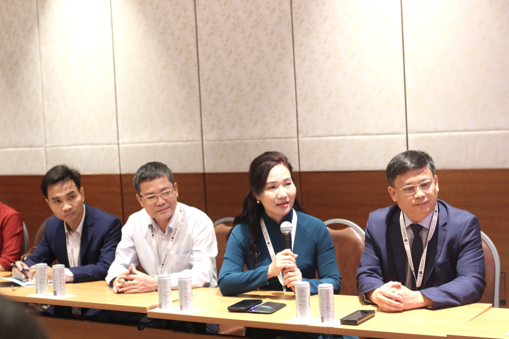 Quảng Ninh tham dự kỳ họp thứ 46 Ủy ban Di sản thế giới UNESCO