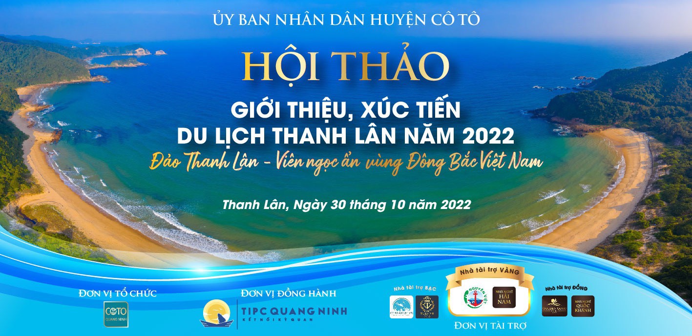 Xã đảo Thanh Lân - 