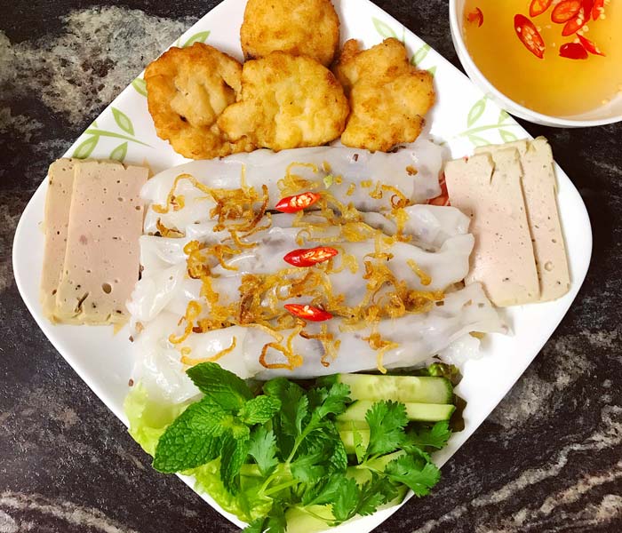 Top 8 món hải sản thơm ngon, độc đáo chỉ có thể thưởng thức tại Quảng Ninh (phần 1)