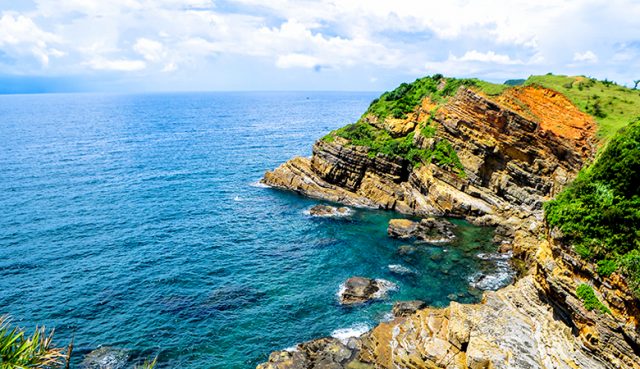 “Note ngay” những hòn đảo đẹp ở Quảng Ninh được yêu thích nhất